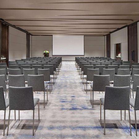 Hyatt Regency Hangzhou International Airport Eksteriør billede